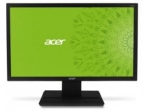 Acer V226-HQLBbd 21.5" LED Monitor