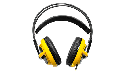 Buy SteelSeries Siberia V2 Full Sized Headset (Na'Vi Edition) from Vmart in Pakistan