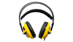 SteelSeries Siberia V2 Full Sized Headset (Na'Vi Edition)