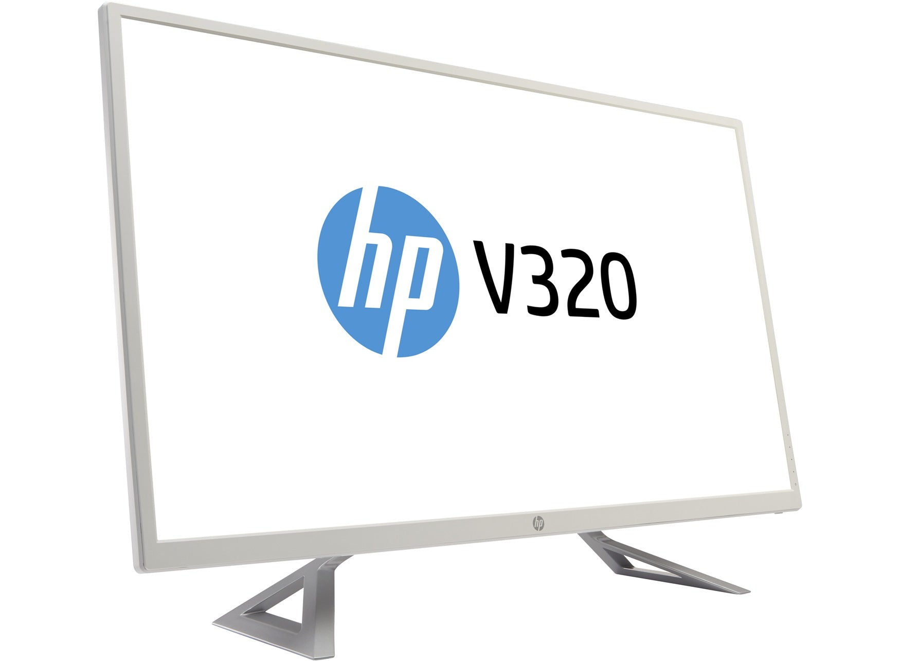 HP V320 32-inch LED Monitor