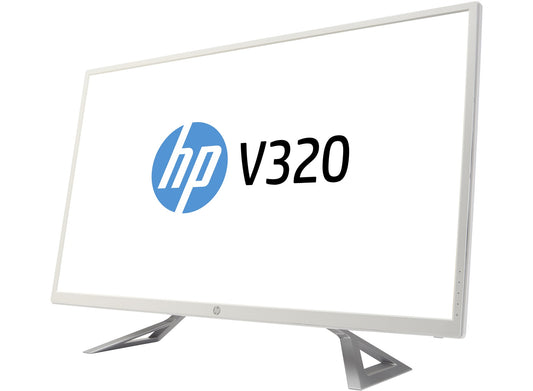 Buy HP V320 32-inch LED Monitor from Vmart in Pakistan