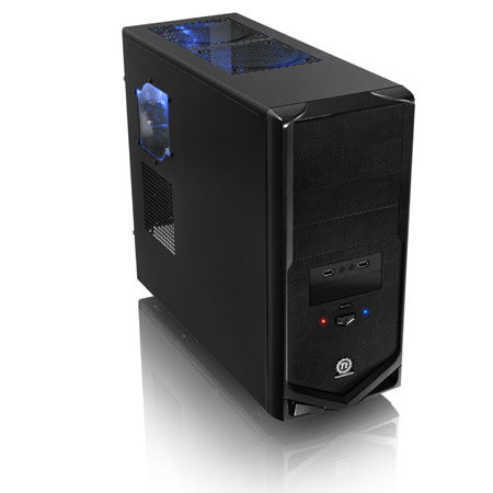 Thermaltake V4 Black Edition