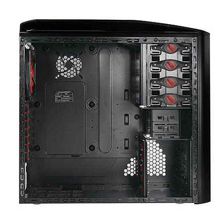 Thermaltake V9 Black Edition