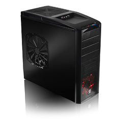 Thermaltake V9 Black Edition