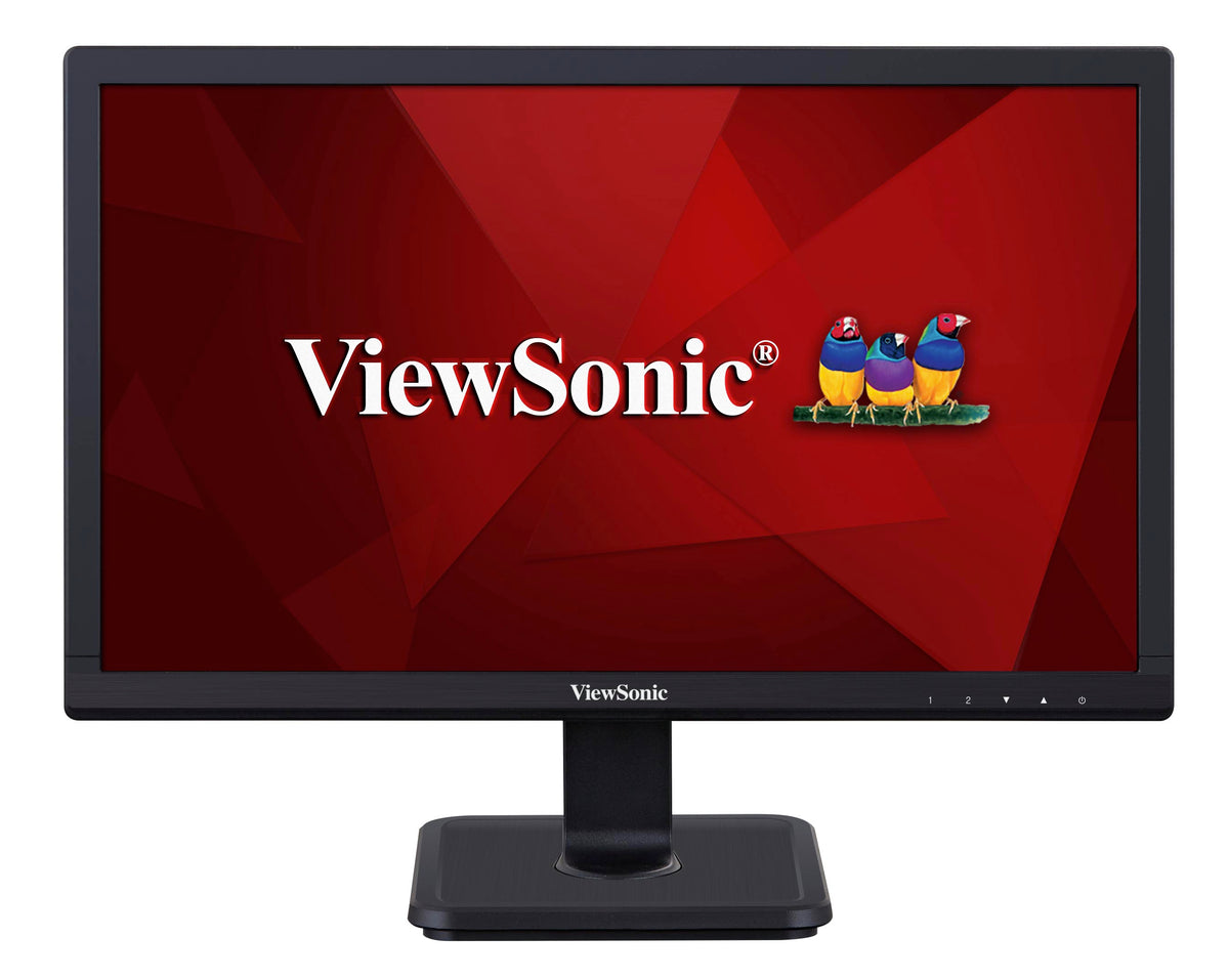 Viewsonic VA1901-A 19-Inch LED Monitor