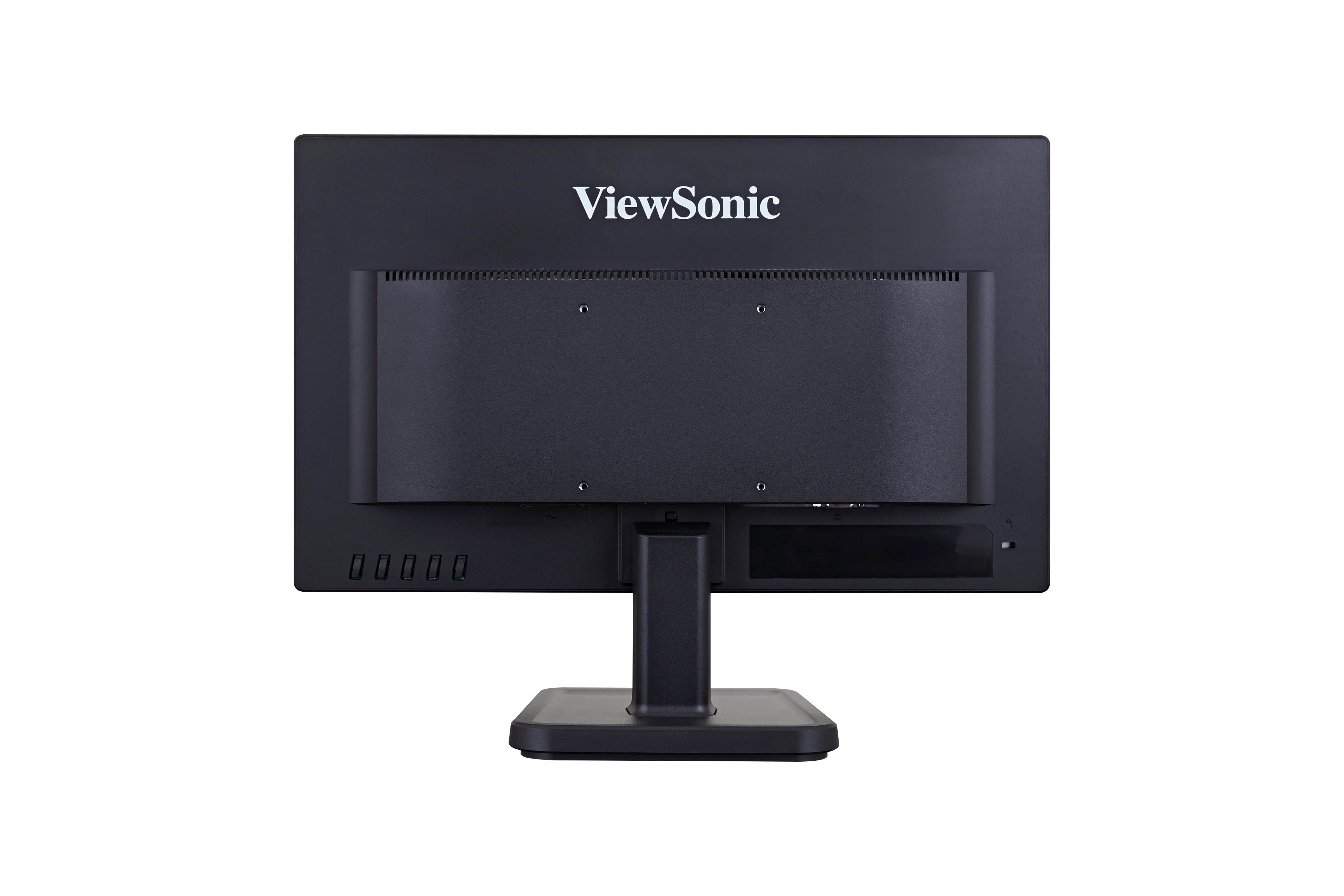 Viewsonic VA1901-A 19-Inch LED Monitor