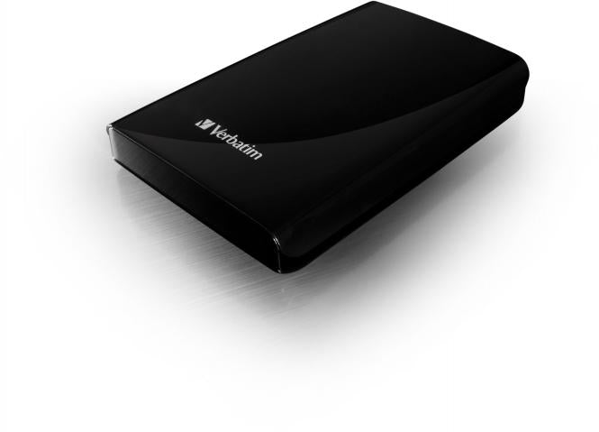 Verbatim 2.5" Store'n'Go Super Speed 1TB (USB 3.0)