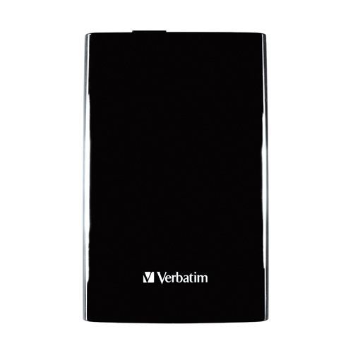 Verbatim 2.5" Store'n'Go Super Speed 1TB (USB 3.0)