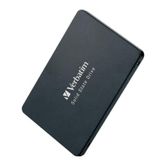 Verbatim Vi500 S3 Solid State Drive 240GB - Black