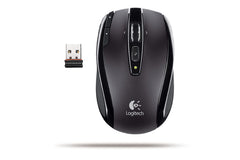 Logitech VX Nano Cordless Laser Mouse for Notebooks