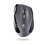 Logitech VX Revolution