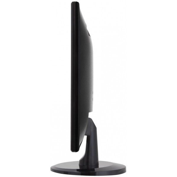 ViewSonic 24'' (23.6" Viewable) LED