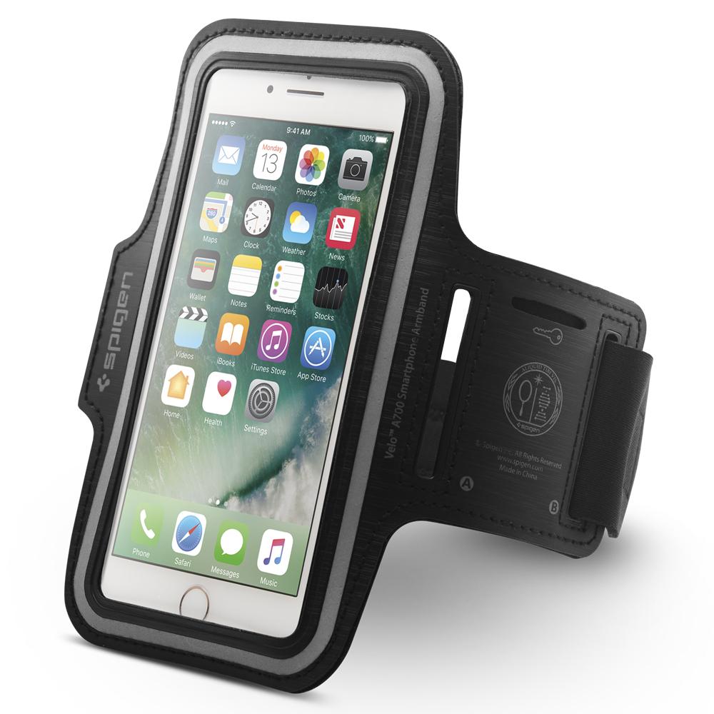 Spigen Velo A700 Universal Sports Armband for Phones Upto 6-inch Screen