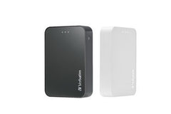 Buy Verbatim 10400 mAh Lithium-ion Power Pack - Grey from Vmart in Pakistan