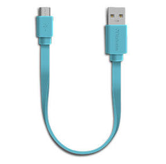 Buy Verbatim 64685 6000mAh Li-Polymer Power Pack Charger (Blue) from Vmart in Pakistan