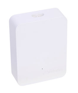 Buy Verbatim 64869 6 Ports USB Charger White from Vmart in Pakistan