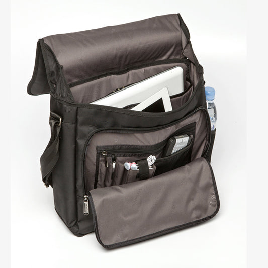 Buy Verbatim Berlin Massenger Bag from Vmart in Pakistan