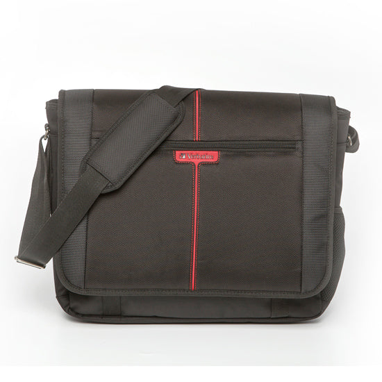 Verbatim Berlin Massenger Bag