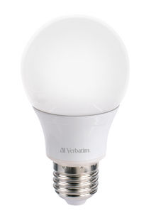Buy Verbatim 64473 LED Classic A E27 9W 810lm 3000K WW from Vmart in Pakistan