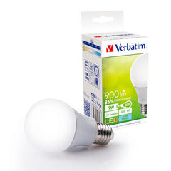 Buy Verbatim 64474 LED Classic A E27 9W 900lm 6000K WW from Vmart in Pakistan