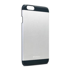 Buy Verbatim iPhone 6 Plus Aluminium Case (Silver) from Vmart in Pakistan