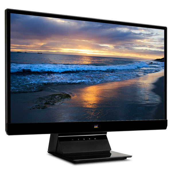 ViewSonic VX2770Smh-LED 27" Full HD 1080p