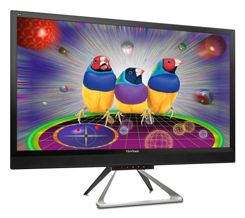 Buy ViewSonic VX2880ml 28" Ultra HD Professional Multimedia Monitor from Vmart in Pakistan