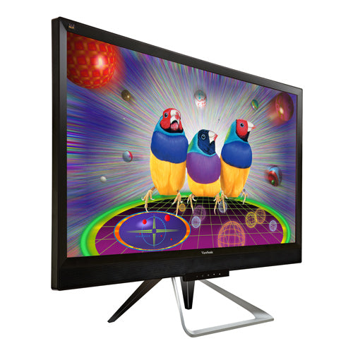 ViewSonic VX2880ml 28" Ultra HD Professional Multimedia Monitor