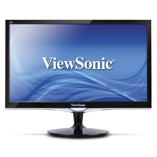 ViewSonic 23.6" VX2452mh LED