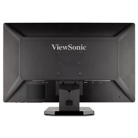 ViewSonic 27" VX2703mh LED