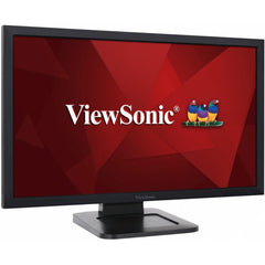 ViewSonic TD2421 24" Full HD Optical Touch Monitor