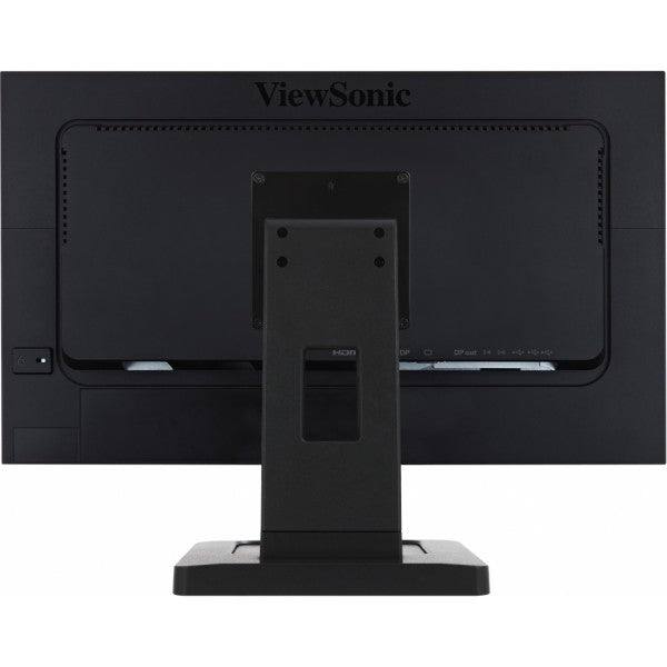 ViewSonic TD2421 24" Full HD Optical Touch Monitor