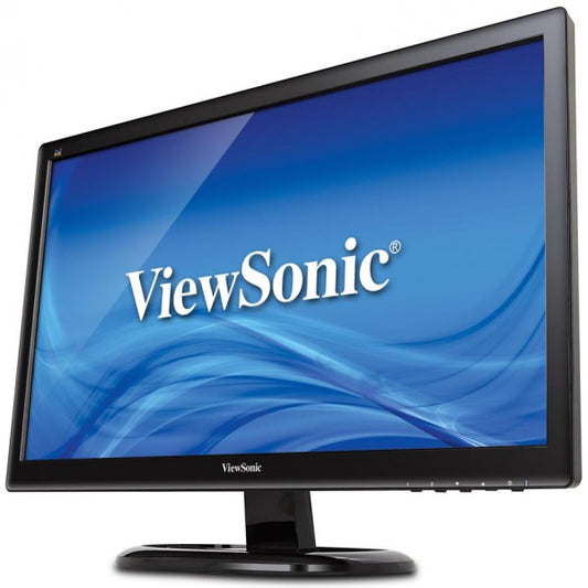 Buy ViewSonic VA2465S-2 24 Full HD Energy Saving LED from Vmart in Pakistan