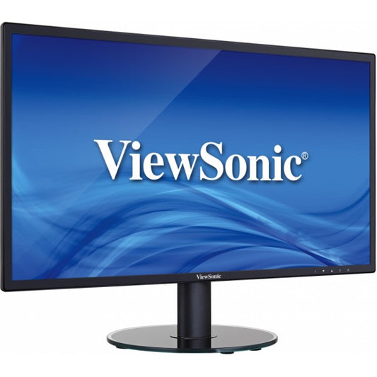 Buy ViewSonic VA2719-SH 27 Full HD SuperClear IPS LED Monitor from Vmart in Pakistan