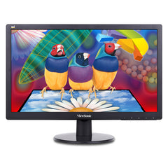 ViewSonic VA1917a 19" Widescreen LED Monitor