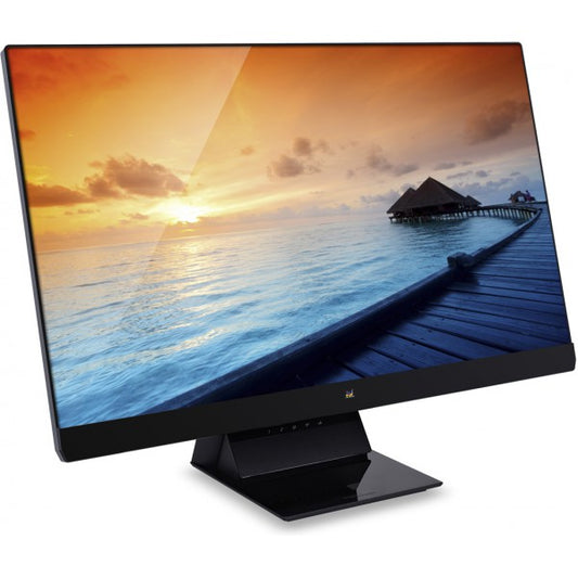 Buy Viewsonic VX2770SML 27 Frameless MHL Full HD Display from Vmart in Pakistan