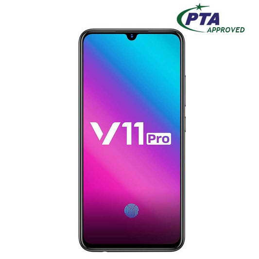 Buy Vivo V11 Pro - (6GB - 128GB) from Vmart in Pakistan