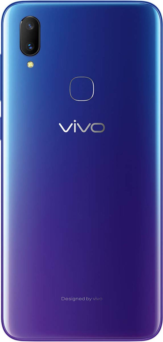 Buy Vivo V11 - (4GB - 128GB) from Vmart in Pakistan