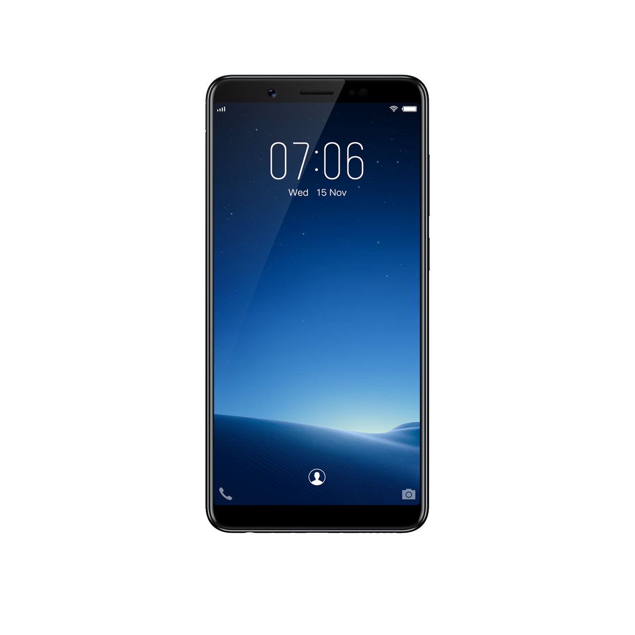 Buy Vivo V7 (4GB - 32GB) from Vmart in Pakistan