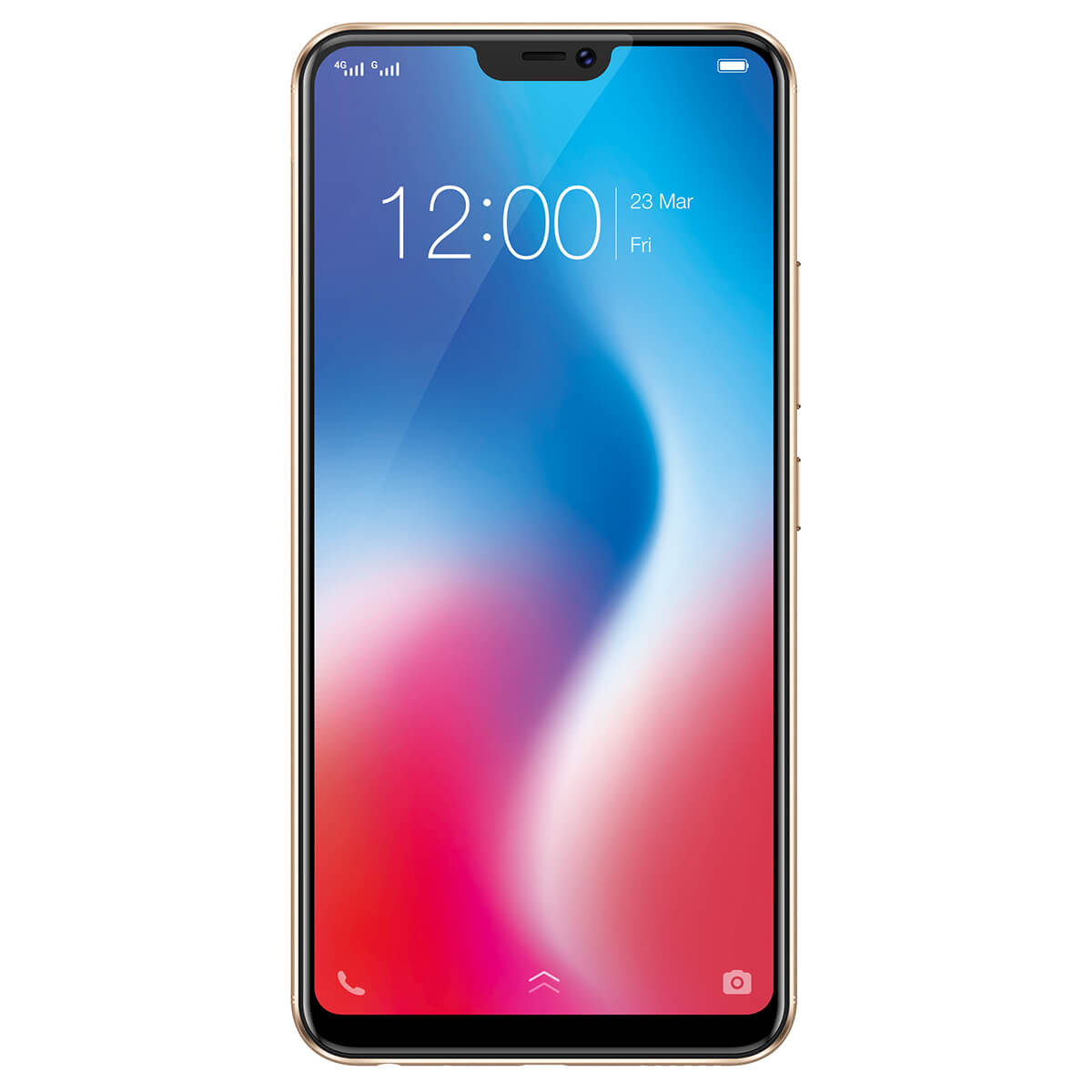 Buy Vivo V9 (4GB - 64GB) from Vmart in Pakistan