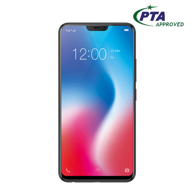 Buy Vivo V9 (4GB - 64GB) from Vmart in Pakistan