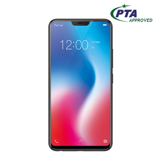 Buy Vivo V9 (4GB - 64GB) from Vmart in Pakistan