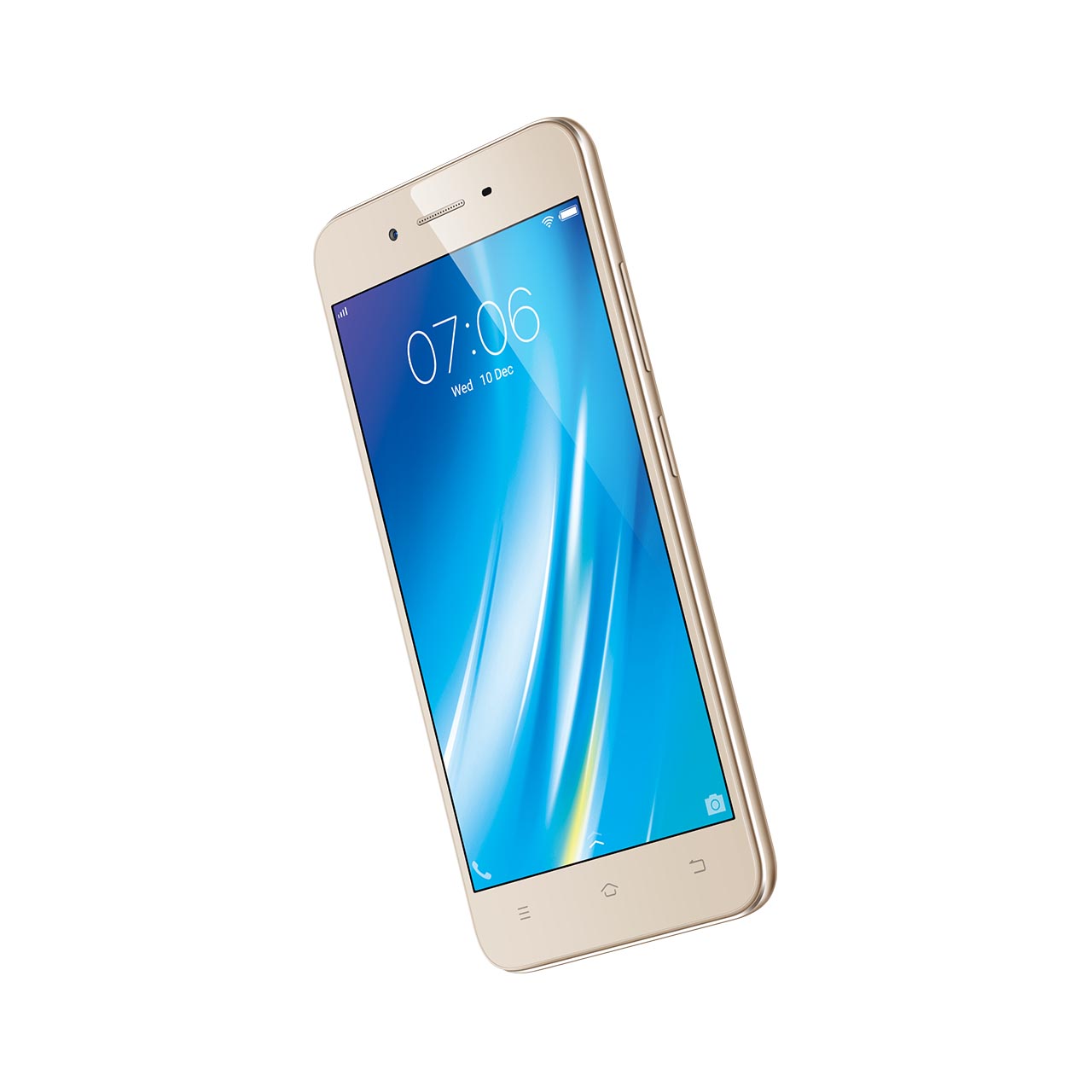 Buy Vivo Y53 (2GB - 16GB) from Vmart in Pakistan
