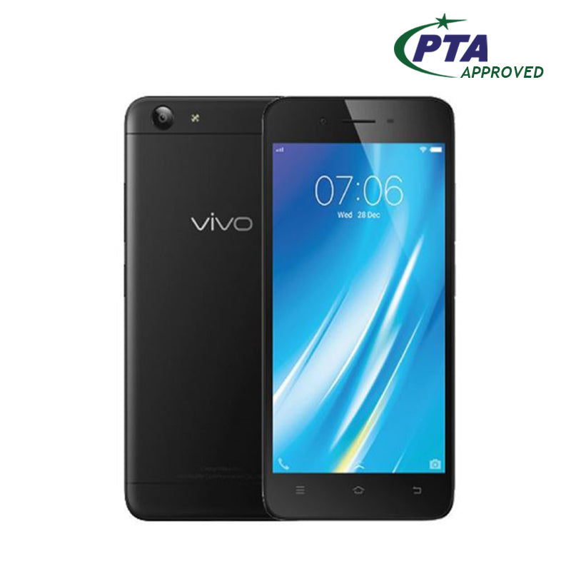 Vivo Y53 (2GB - 16GB)