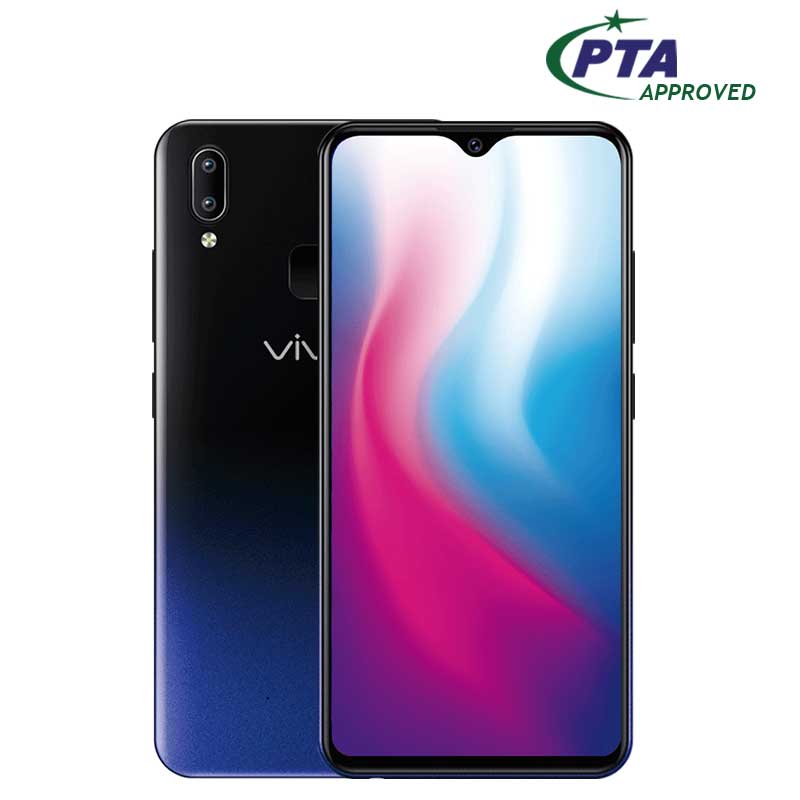 Vivo Y91 - (3GB - 64GB)