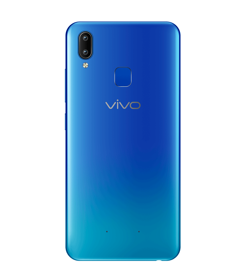 Vivo Y91 - (3GB - 64GB)