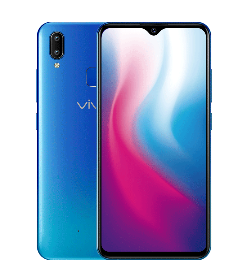 Vivo Y91 - (3GB - 64GB)