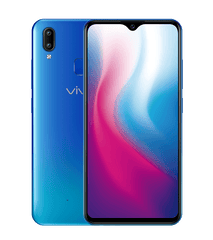 Vivo Y91 - (3GB - 64GB)