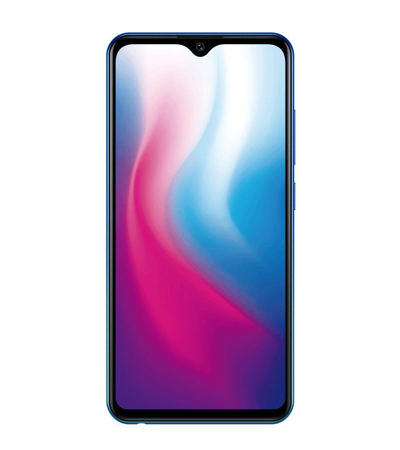 Vivo Y91 - (3GB - 64GB)