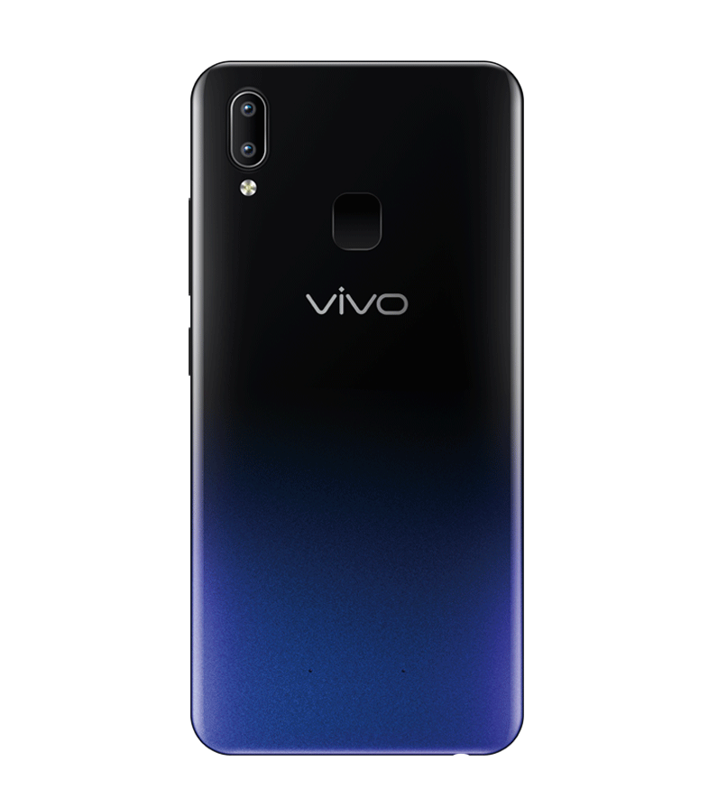 Vivo Y91 - (3GB - 64GB)